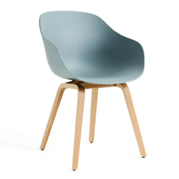 ABOUT A CHAIR AAC 222 By Hay