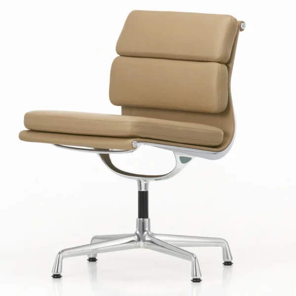 SOFT PAD CHAIR EA 205 By Vitra
