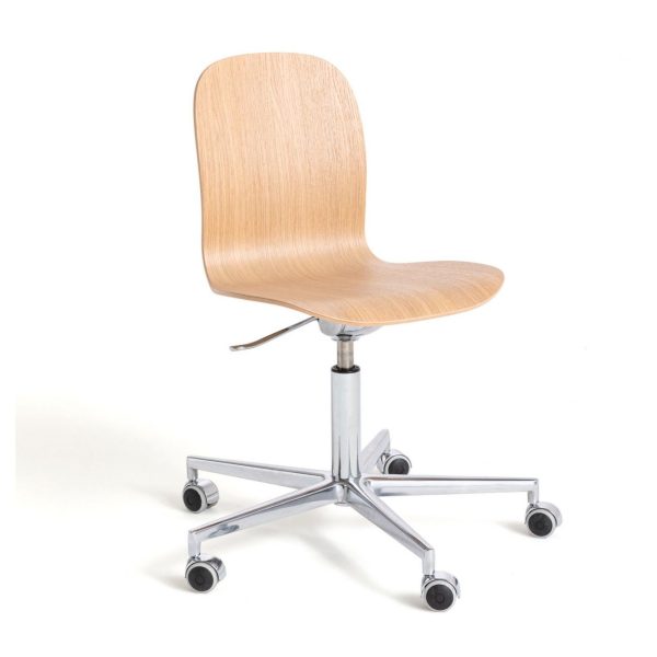 TATE WOOD By Cappellini
