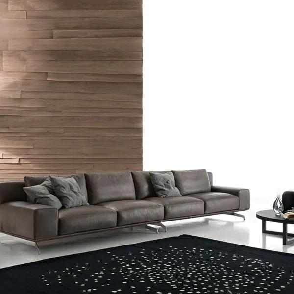 DALTON LEATHER By Ditre Italia