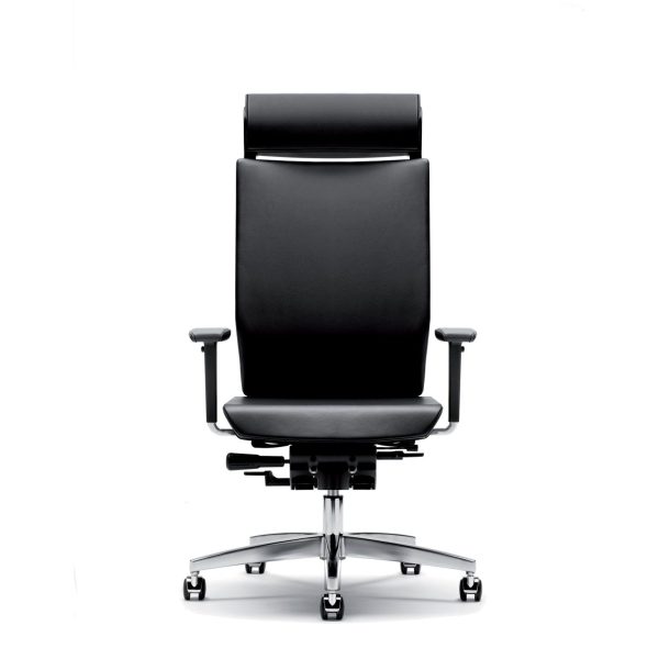 MODO | Executive chair By ESTEL GROUP