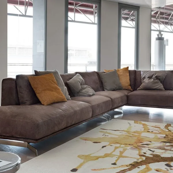 DALTON LEATHER By Ditre Italia