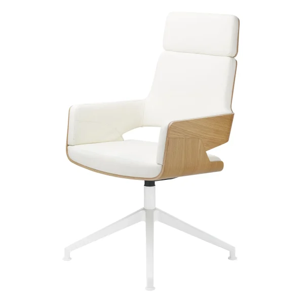 S 847 DWE / PVDWE By Thonet