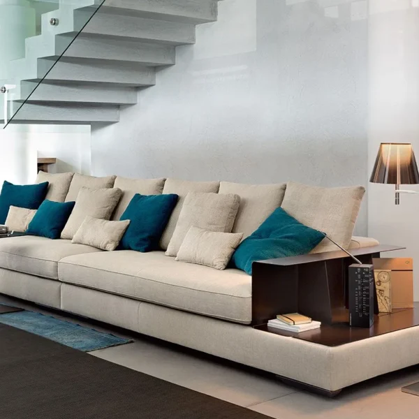 LOMAN SOFT By Ditre Italia