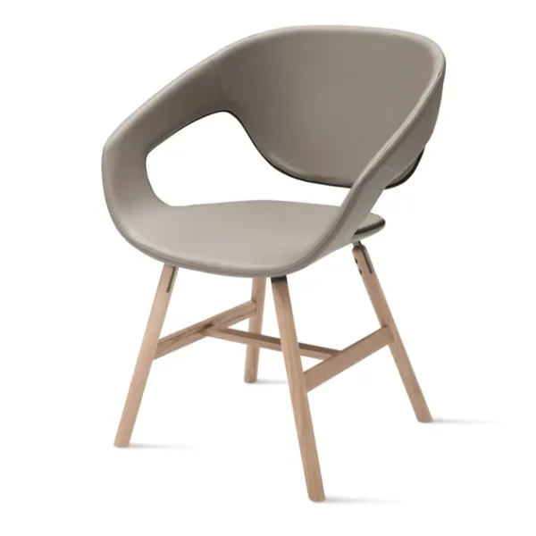 VAD WOOD IMBOTTITA By Casamania & Horm
