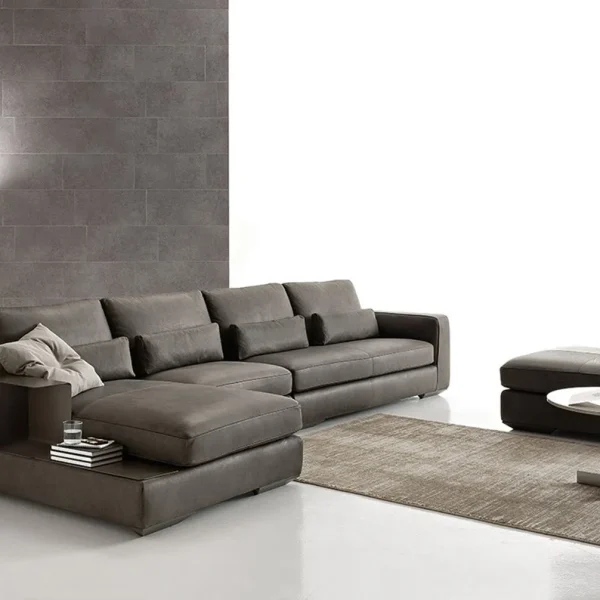 LOMAN LEATHER By Ditre Italia
