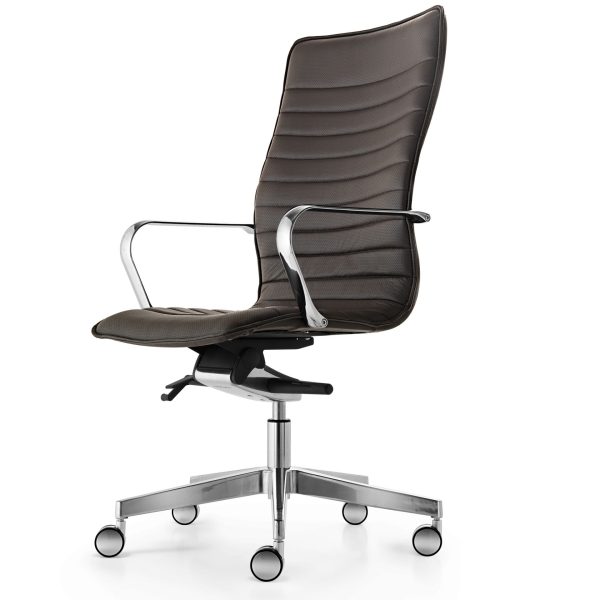 ICE | Executive chair By Quinti Sedute