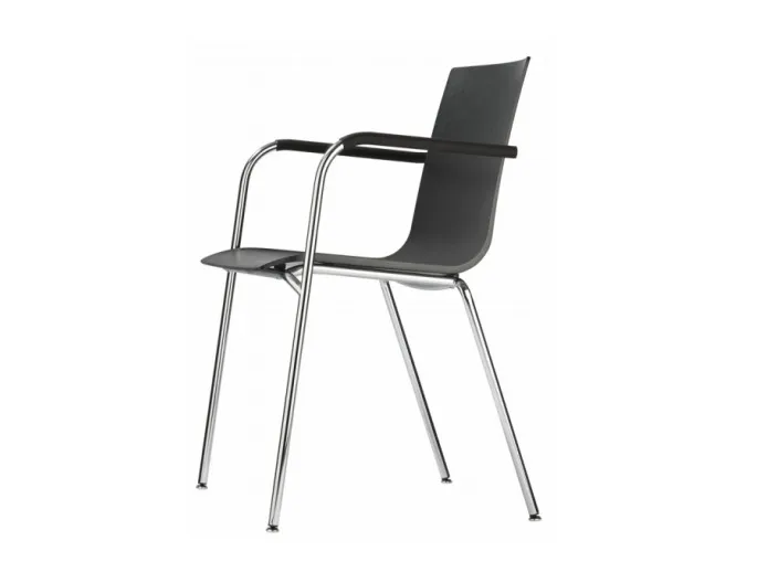 S 160 F By Thonet