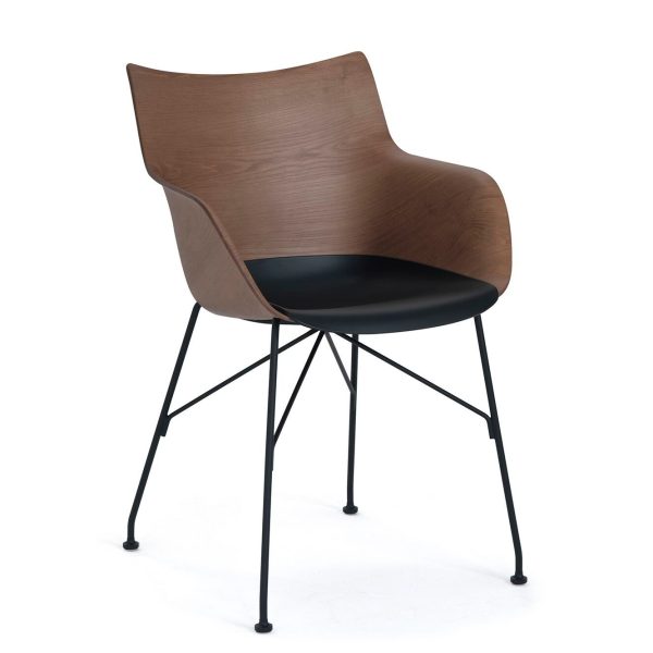 Q/WOOD By Kartell