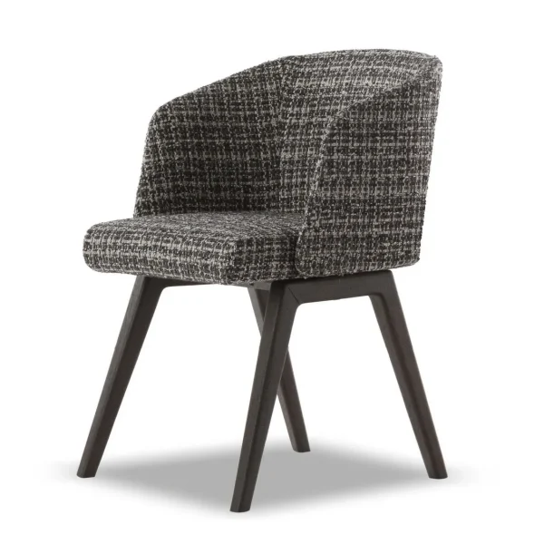 REEVES LITTLE ARMCHAIR By Minotti