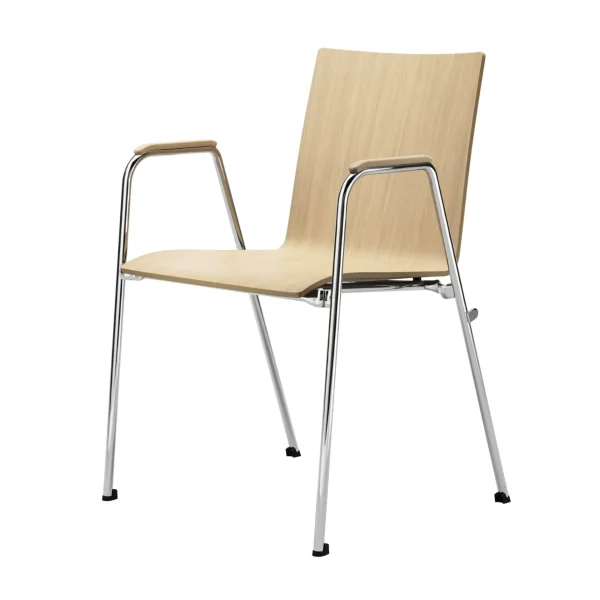 S 262/A F By Thonet