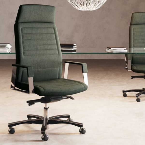 NEO CHAIR By Las Mobili