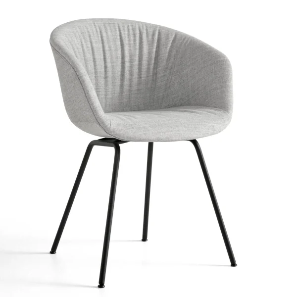 ABOUT A CHAIR AAC 27 SOFT By Hay