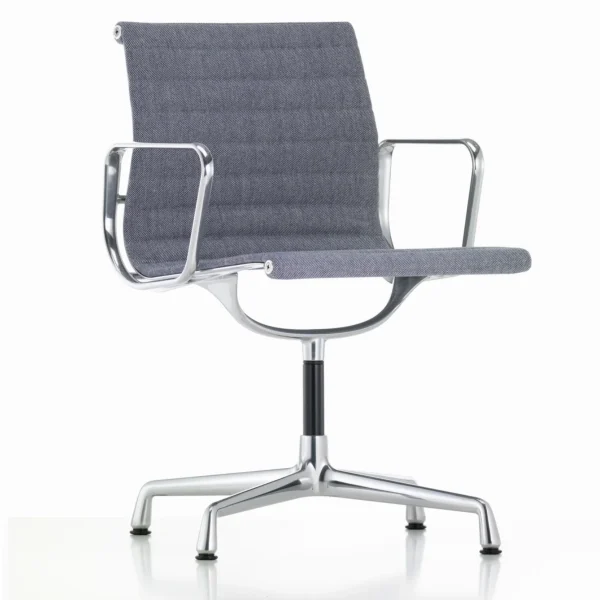 ALUMINIUM CHAIR EA 104 By Vitra