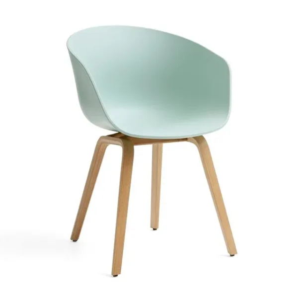 ABOUT A CHAIR AAC22 By Hay