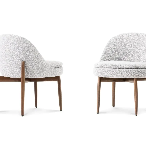 SENDAI By Minotti