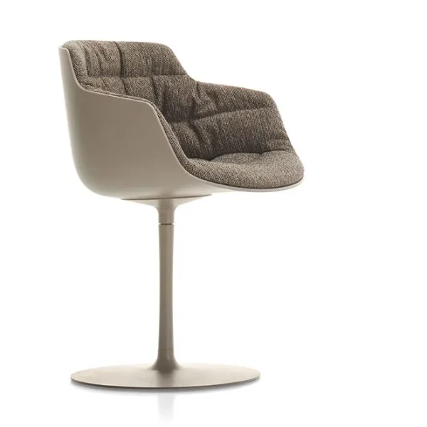FLOW ARMCHAIR By MDF Italia
