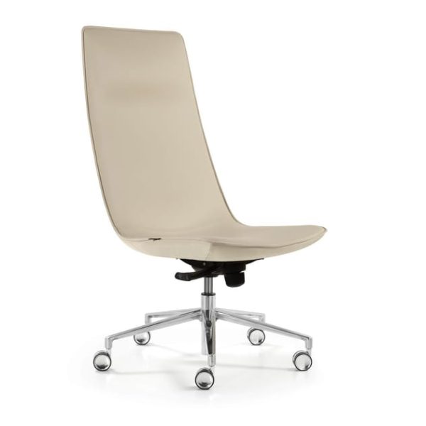 AMELIE | Executive chair By Quinti Sedute