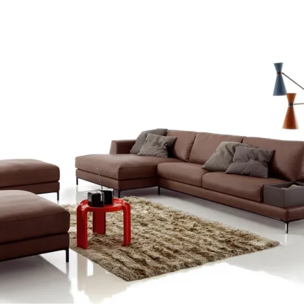 ARTIS LEATHER By Ditre Italia