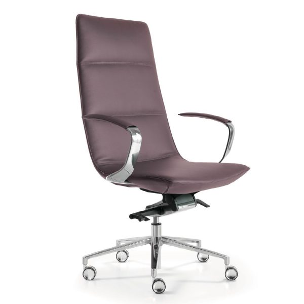 AMELIE | Executive chair By Quinti Sedute