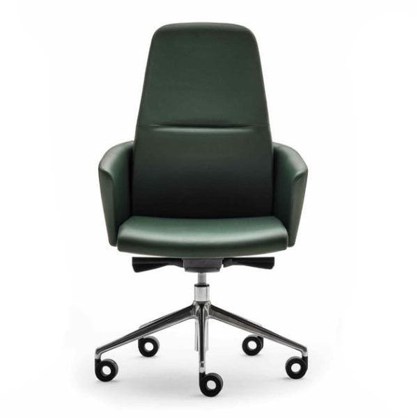 MY BELLE | Executive chair By Bralco