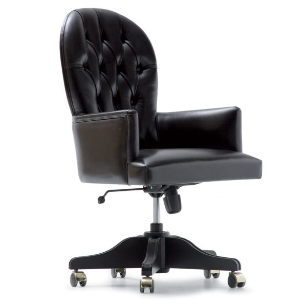 GEORGES | Executive chair By OPERA CONTEMPORARY