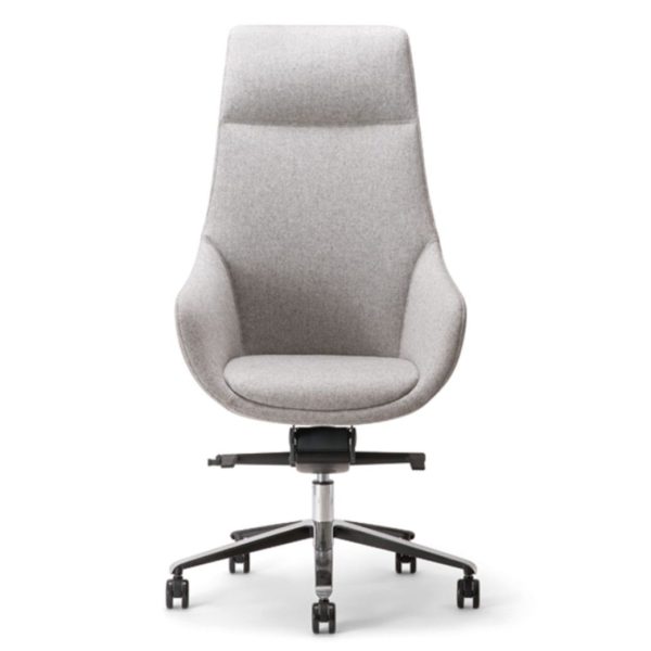 CRYSTAL EXECUTIVE 01 By Nahu