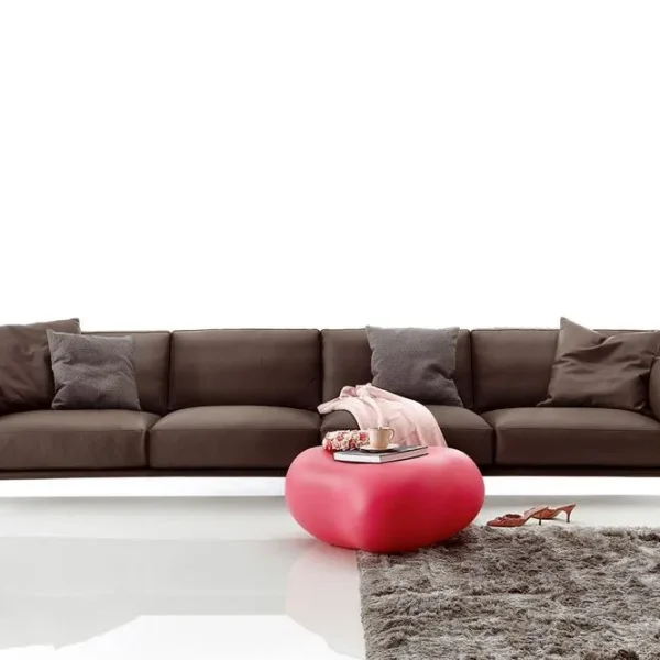 KRIS LEATHER LOW By Ditre Italia