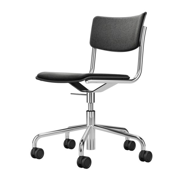 S 43 PVDR By Thonet