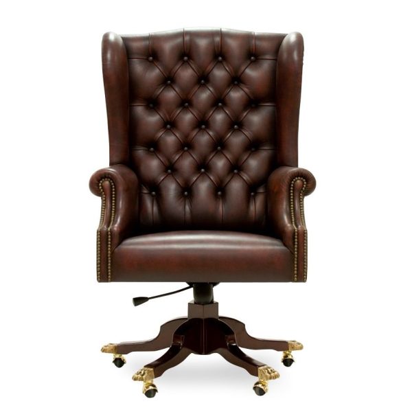 PRESIDENT ORIGINS By Crearte Collections