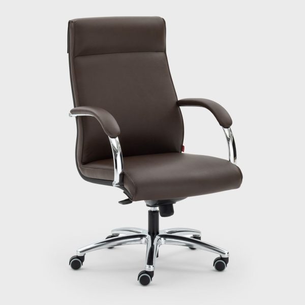 ICARO | Executive chair By Vigan