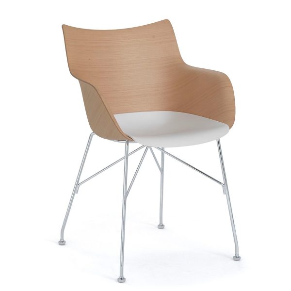 Q/WOOD By Kartell