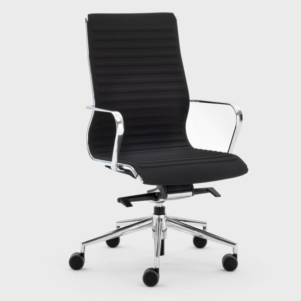 OMEGA | Executive chair By Vigan