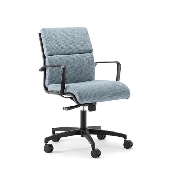 AALBORG SOFT 02 BK By Nahu