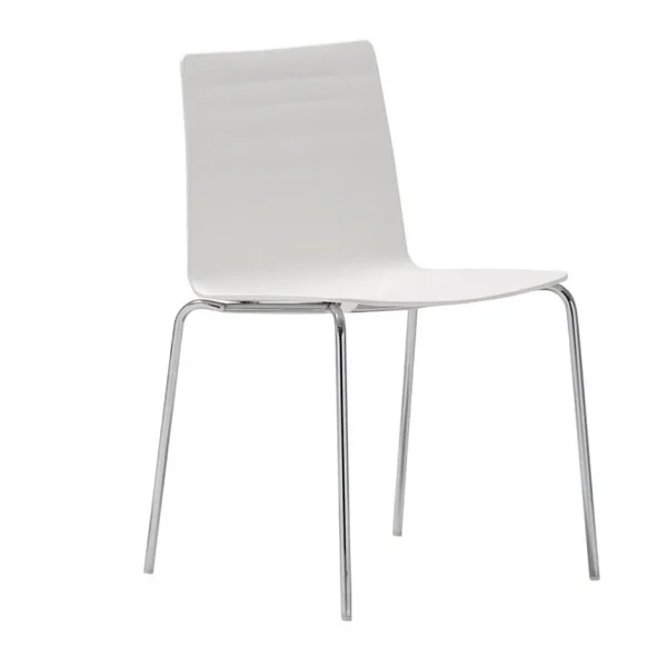 FLEX HIGH BACK SI1600 By Andreu World
