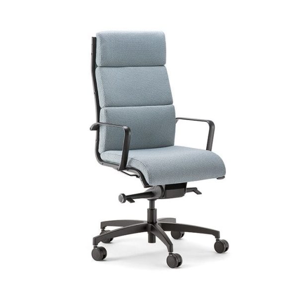 AALBORG SOFT 01 BK By Nahu