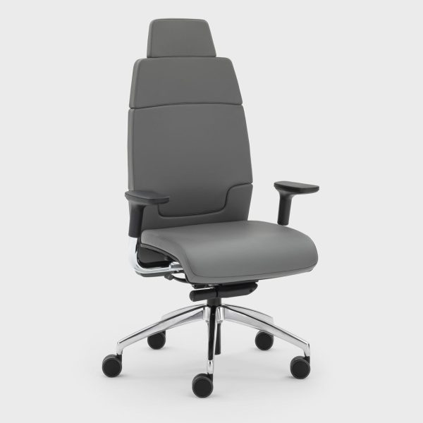 MADAM OFFICE | Executive chair By Vigan