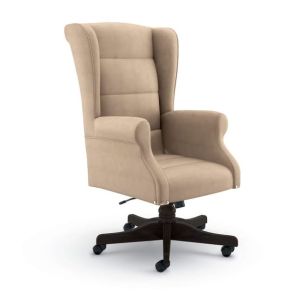 4081 | Executive chair By Carpanese Home