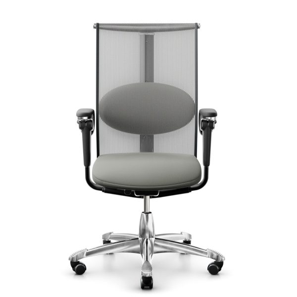 INSPIRATION | Executive chair By HG