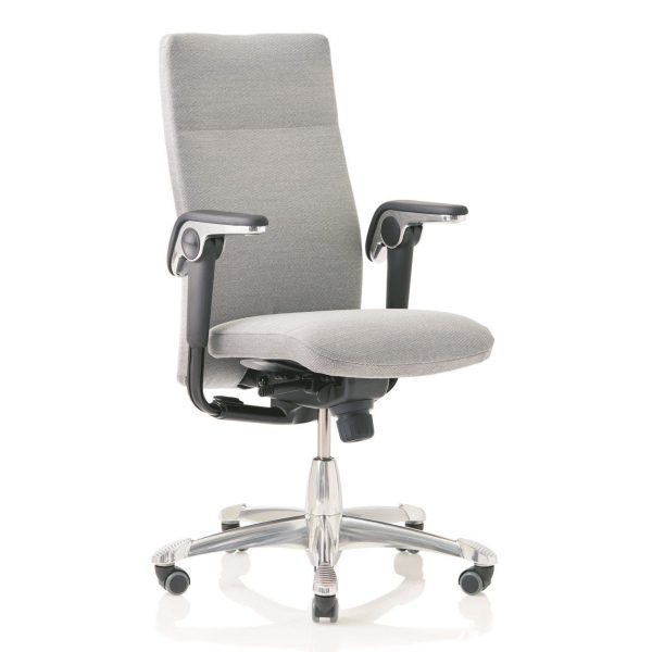 TRIBUTE | Executive chair By HG