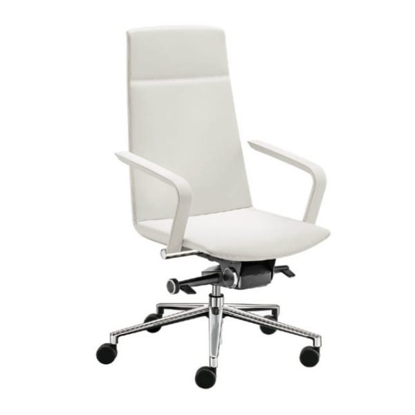 MODE PLAIN | Executive chair By Sesta