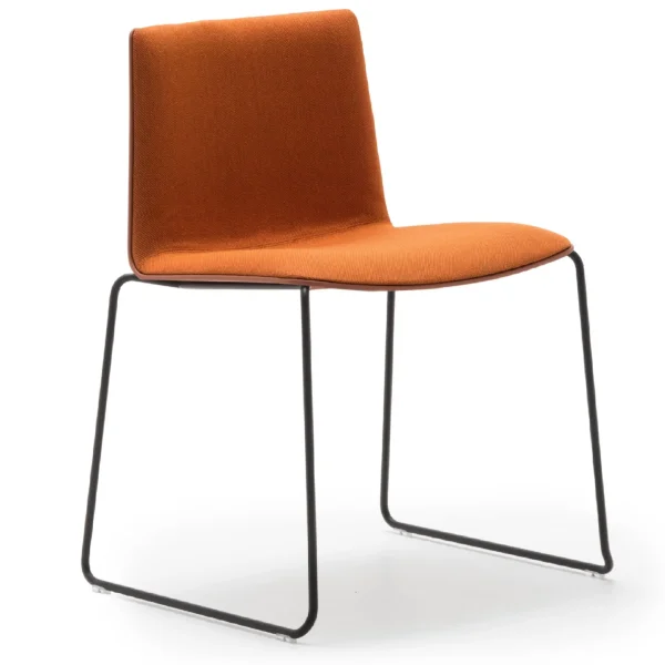FLEX CHAIR SI1300 By Andreu World