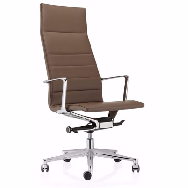 VALEA ESSE | Executive chair By ICF