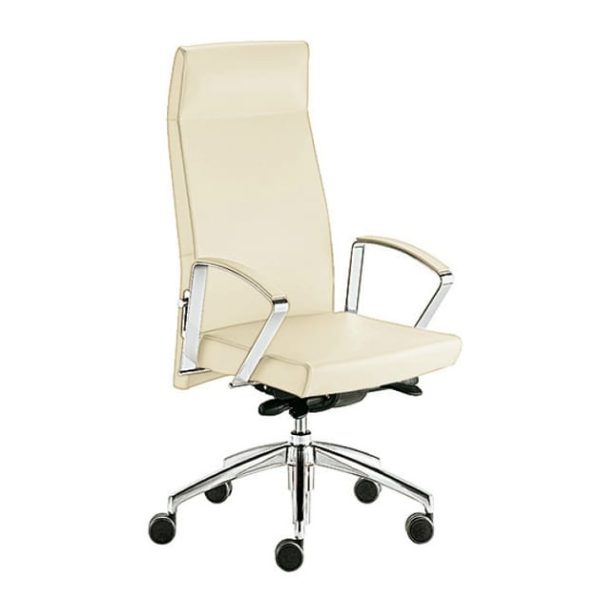 ADA LX | Executive chair By Sesta