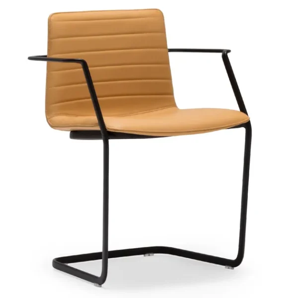 FLEX CHAIR SO1360 By Andreu World