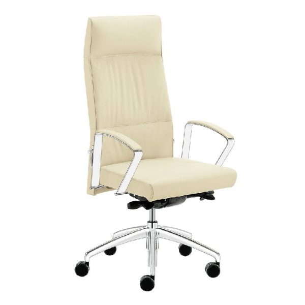 ADA LX PLUS | Executive chair By Sesta
