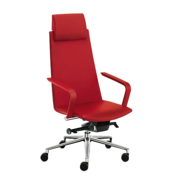 MODE PLAIN | Executive chair By Sesta