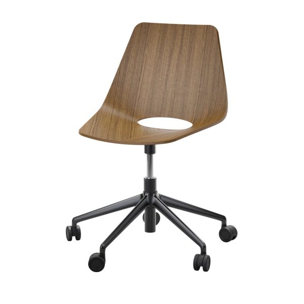 S 661 DR By Thonet