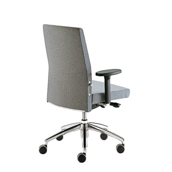 ADA LX | Executive chair By Sesta