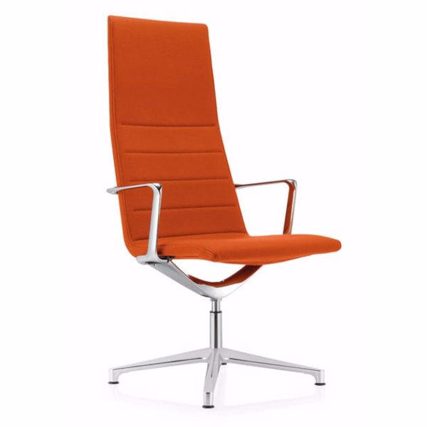 VALEA ELLE | Executive chair By ICF